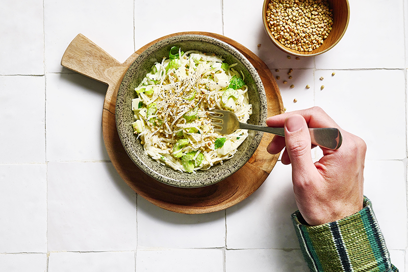 Céleri rémoulade