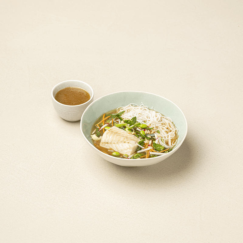 Fish Bouillon