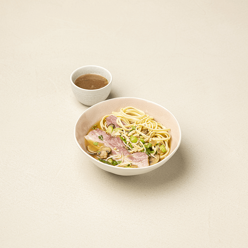 Pork Bouillon
