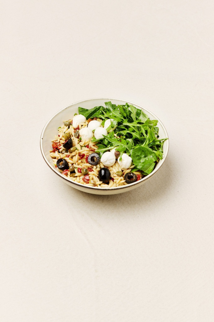 Rosmarino Salad