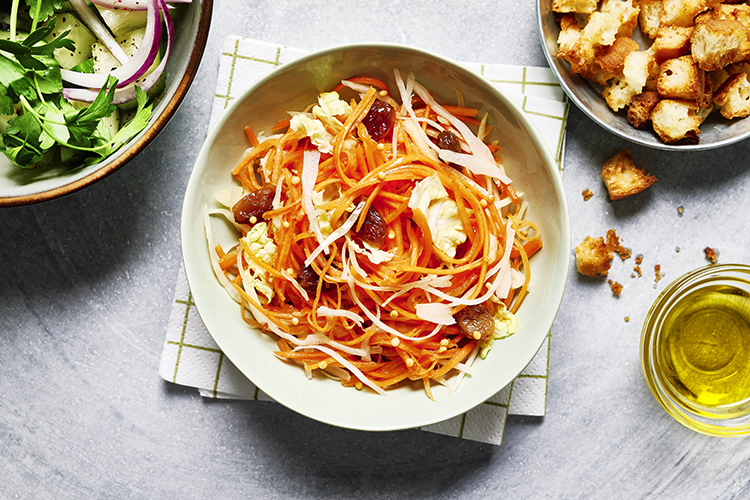 Coleslaw vegan