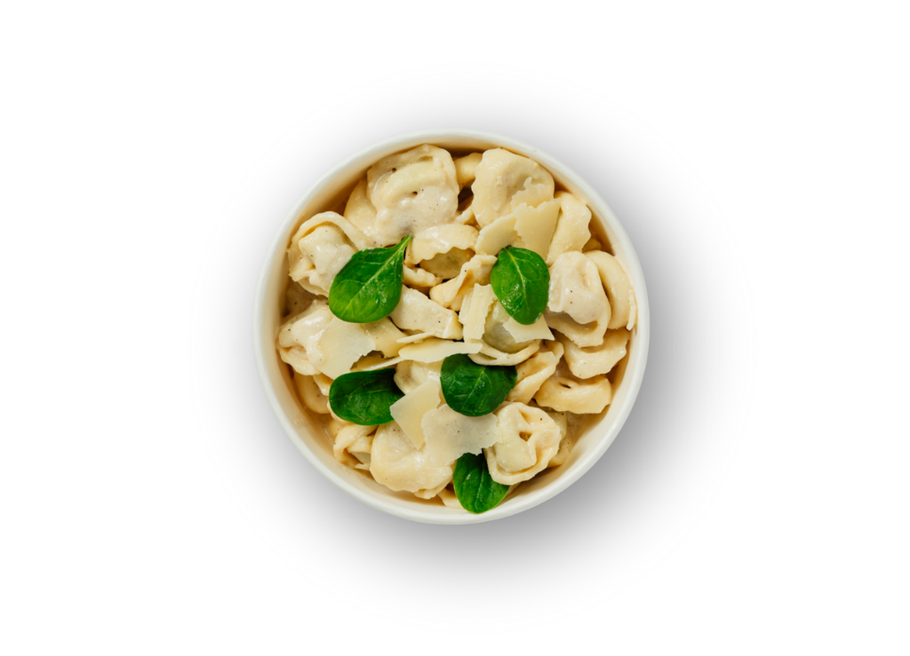 Tortellini citron