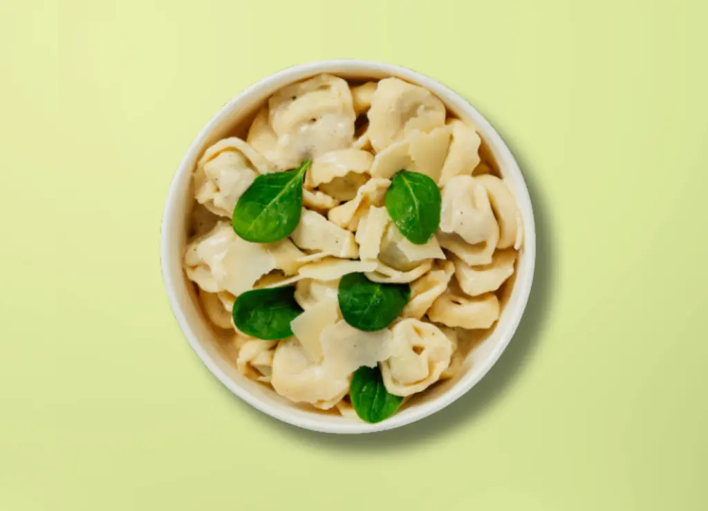Tortellini citron