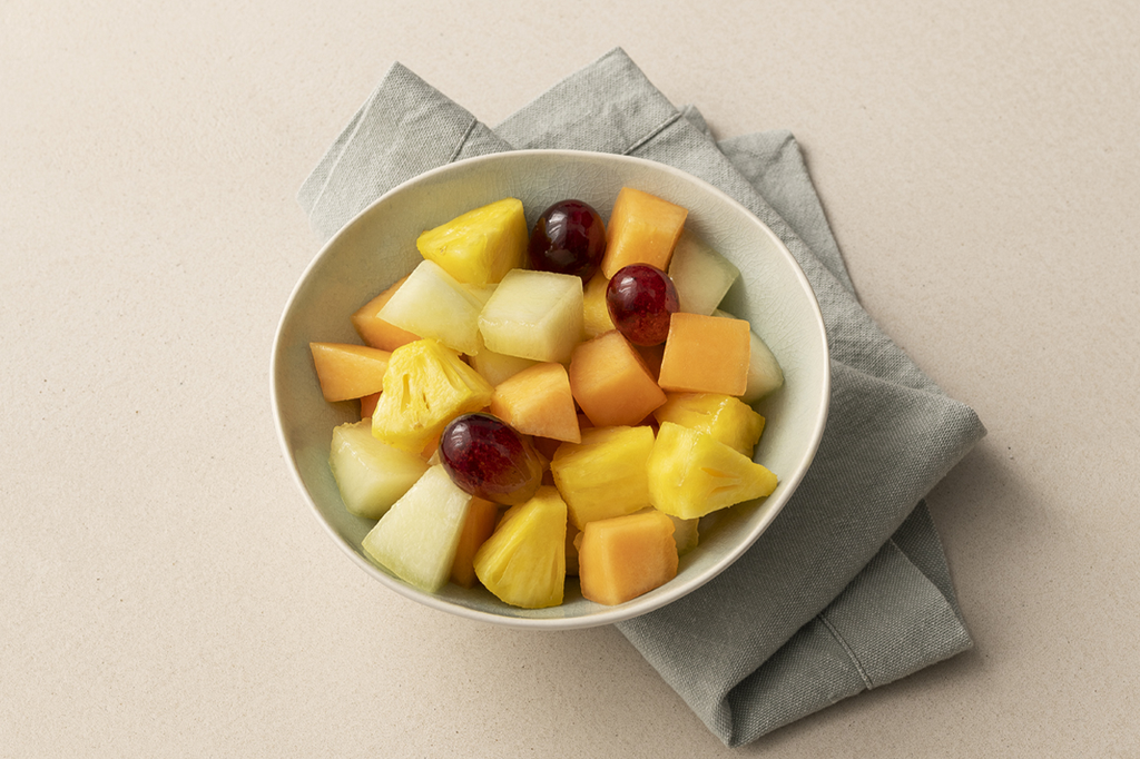 Fruits 