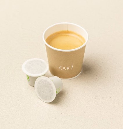 Caps Café Mano Mano