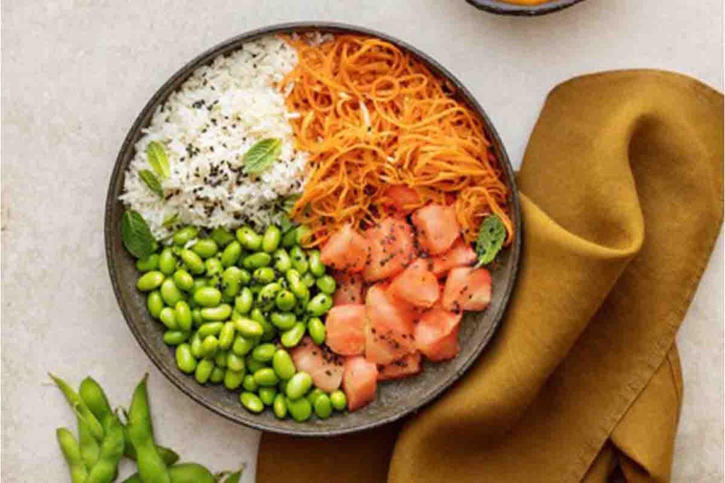 Fish Poké