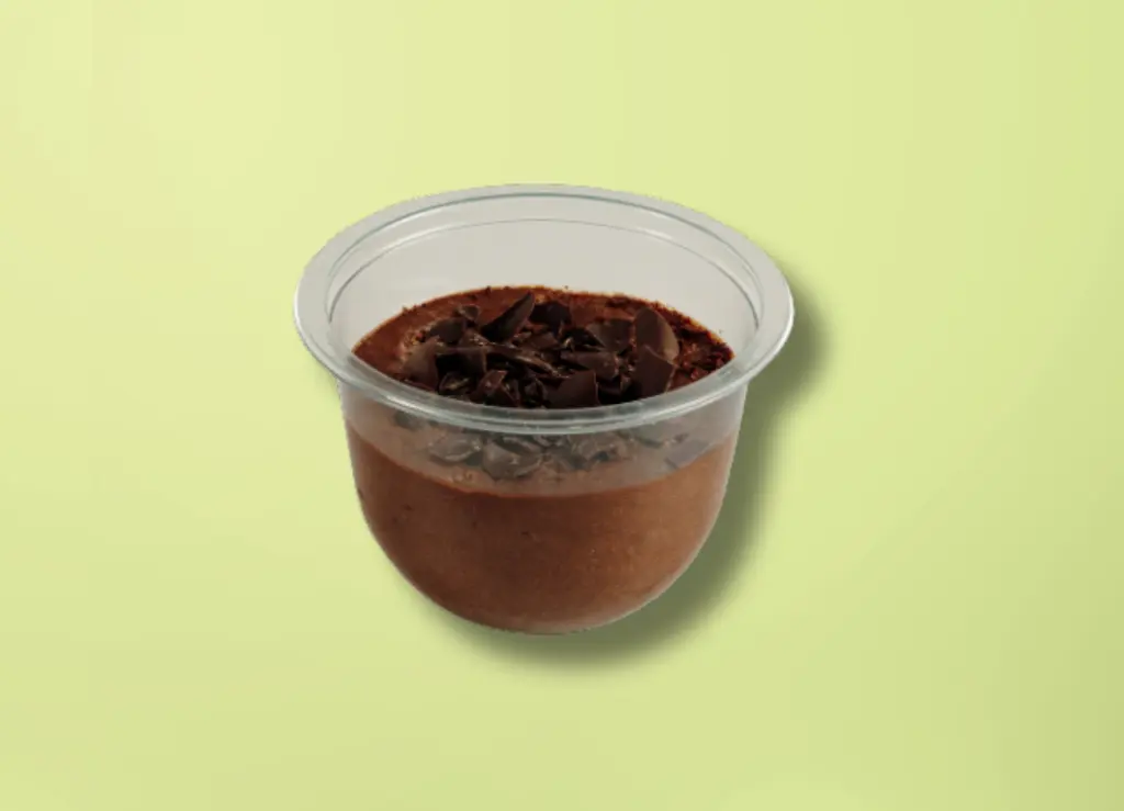 Chocolademousse