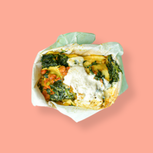 Lasagne végétale