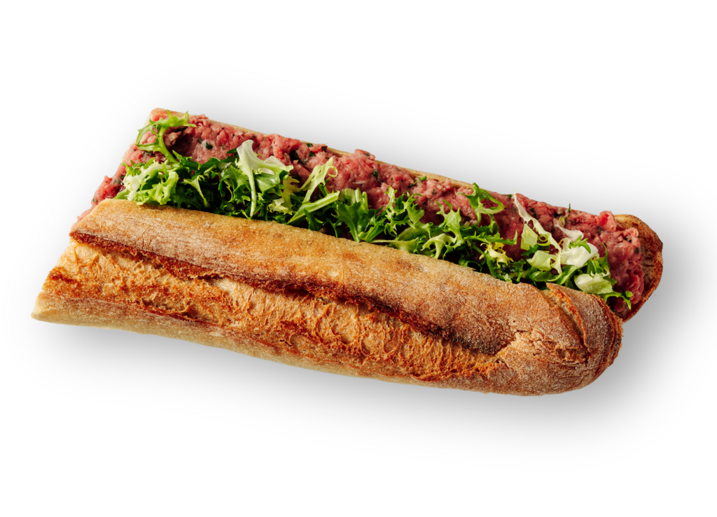 Sandwich Americain