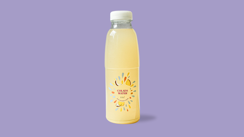 COLADA WATER