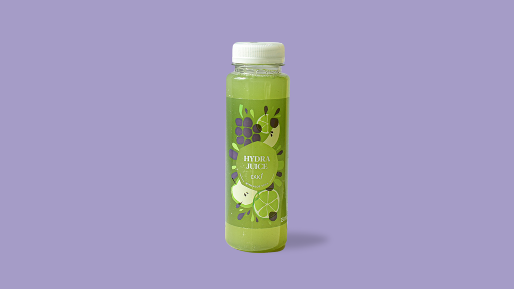 HYDRA JUICE