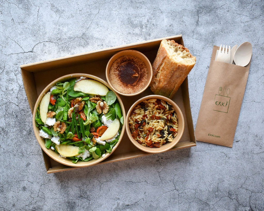 Box Repas 3