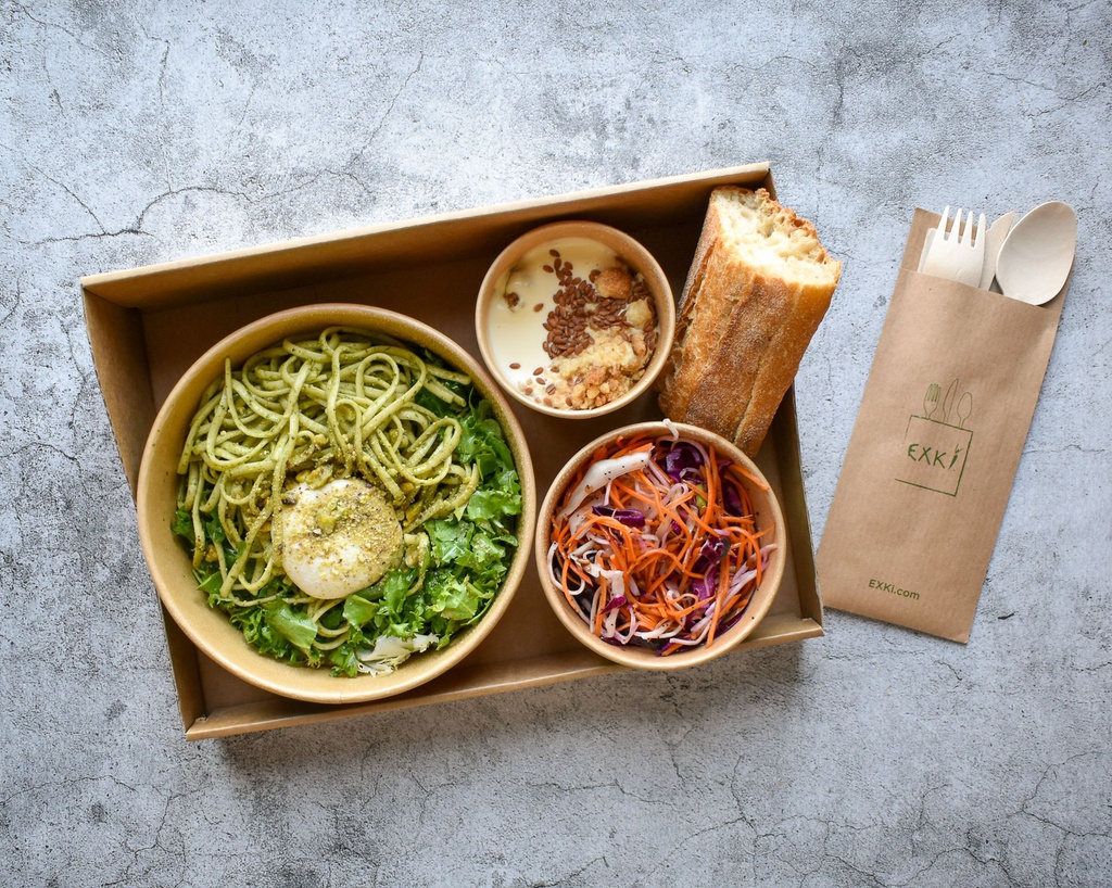 Lunch Box 4