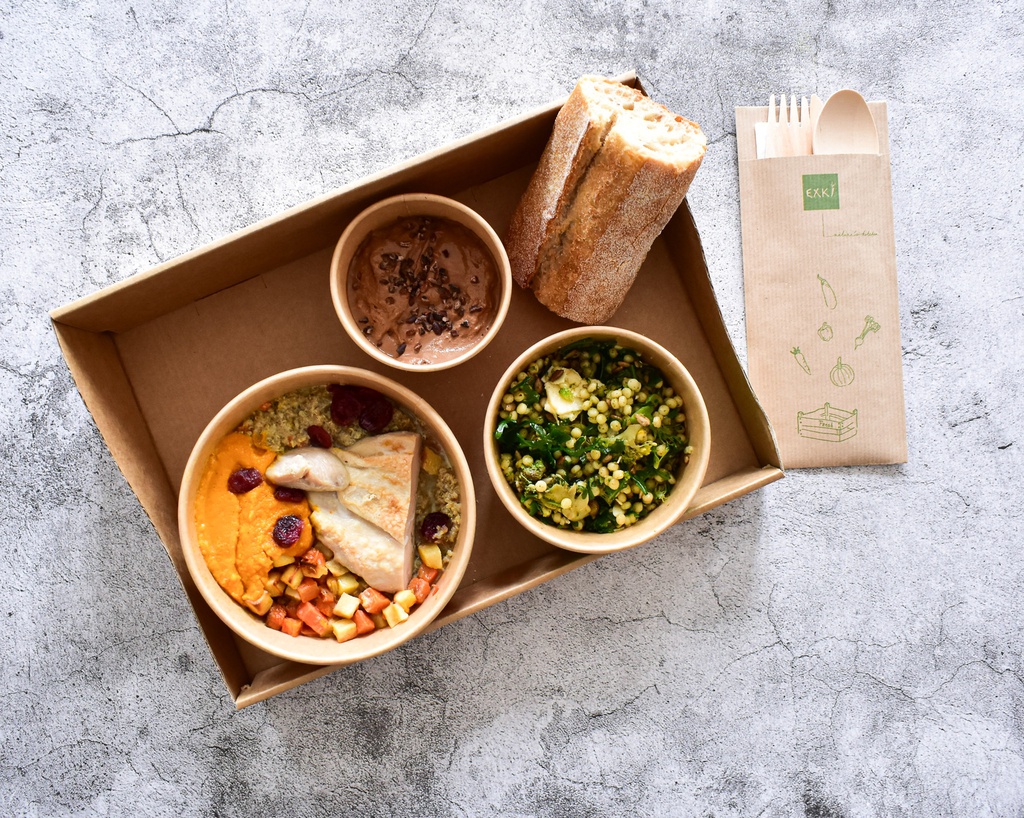 Lunch Box 5