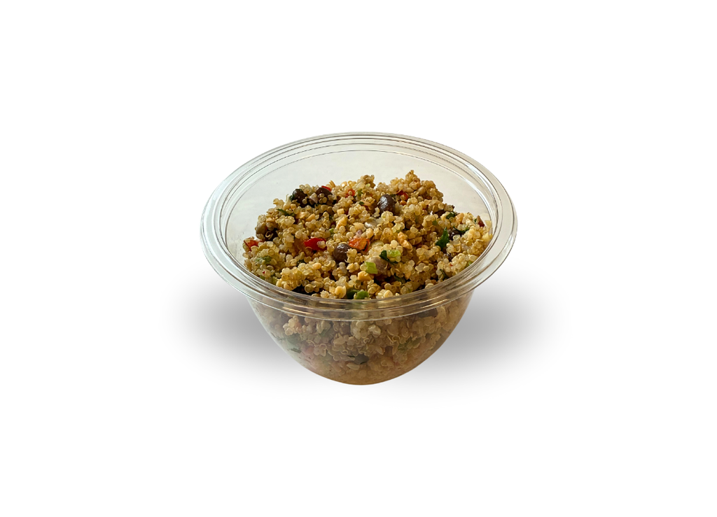 Cereal quinoa