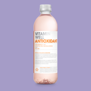 Vitamin Well Hydrate
