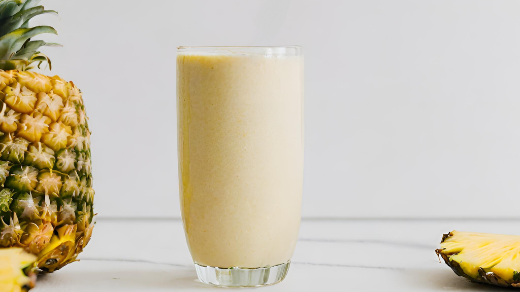 F&T Ananas Kokos