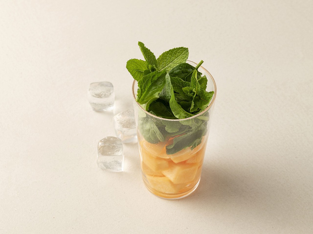 Melon - Menthe