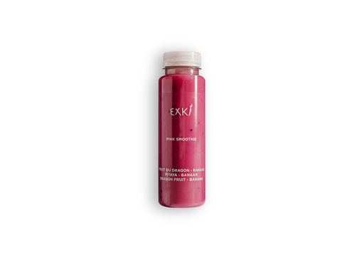 [9107868] PINK SMOOTHIE