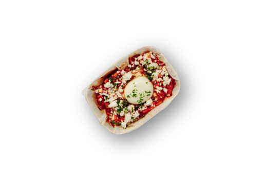 [9107894] Shakshuka