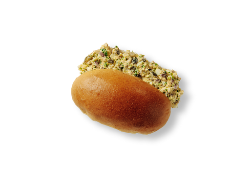 [9107923] Egg Mimosa Sandwich 