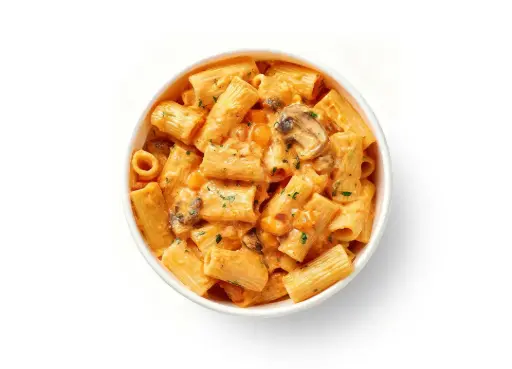 [9108125] Rigatoni Bowl