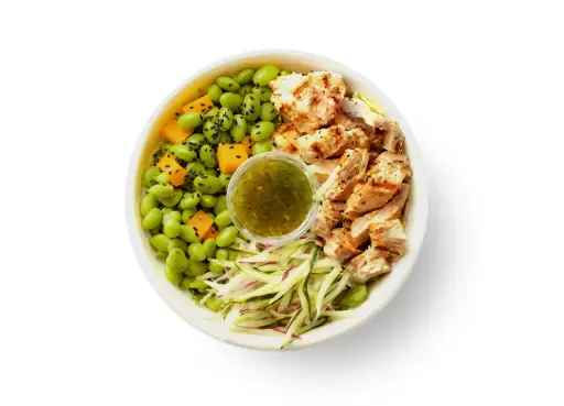 [9108128] Chicken Bowl