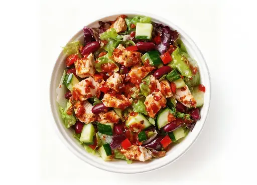 [9108136] Salade Mexicaanse Kip