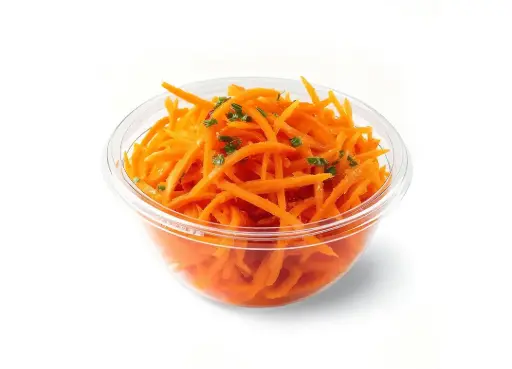 [9108139] Small Carrot salad