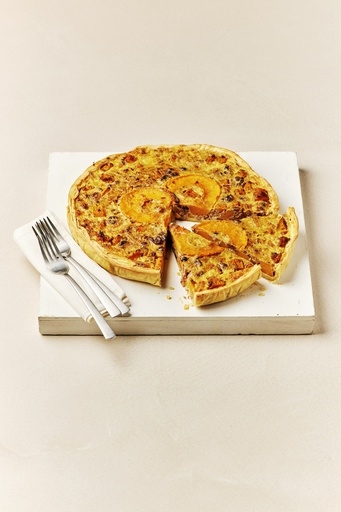 [9102454] Potiron - Lardon