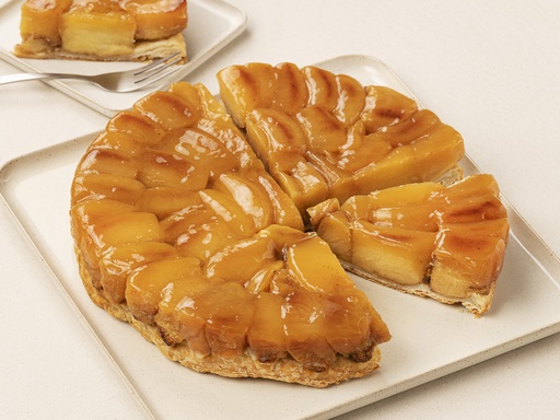 [9103173] Tarte Tatin met appel