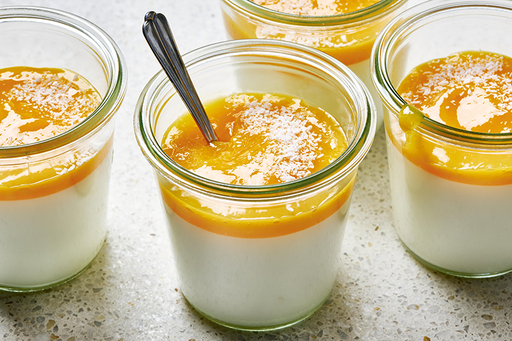 [9103257] Panna Cotta