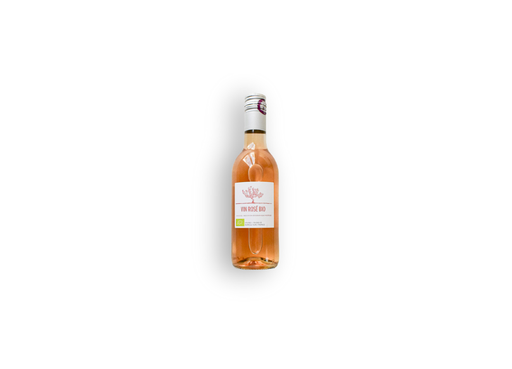 [9103812] Vin rosé