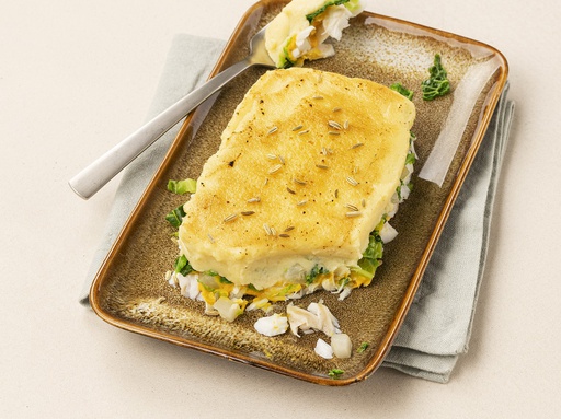 [9103879] MSC** Cod Parmentier