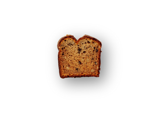 [9104495] Banana Bread