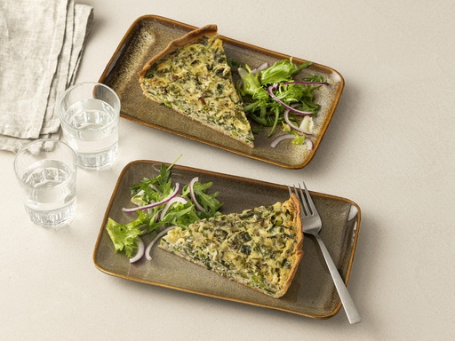 [9104637] Peas - Courgette - Tarragon