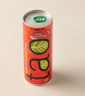 [3130001] TAO Kombucha