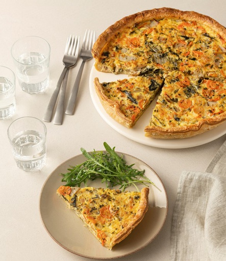 [9104706] Poulet - Estragon