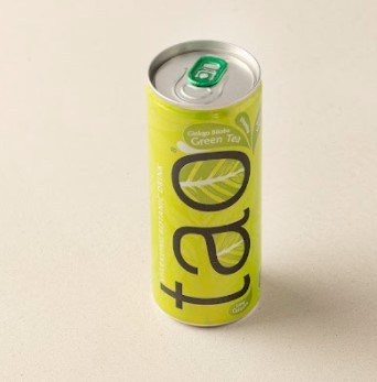 [3130002] TAO Green Tea