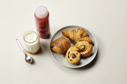 [9104842] Breakfast Yaourt 1 pers