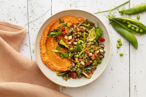 [9104911] Red Energy