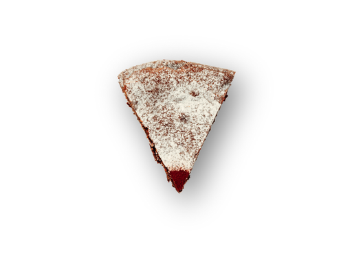 [4010017] Chocolate moelleux