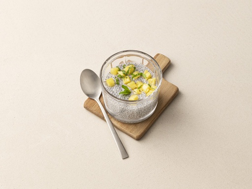 [9105101] Chia Coco Ananas