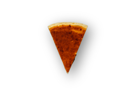 [4020998] Cheesecake met speculaas