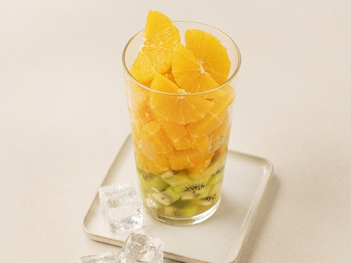 [9105152] Orange - Kiwi