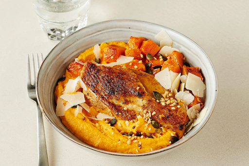 [9105250] Farmhouse puree