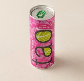 [5040030] Tao hydration blackcurrant