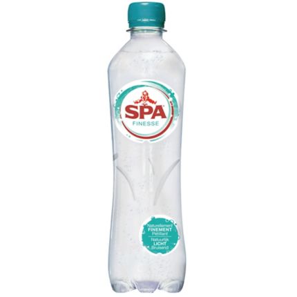 [5040046] Spa Finesse - 50cl