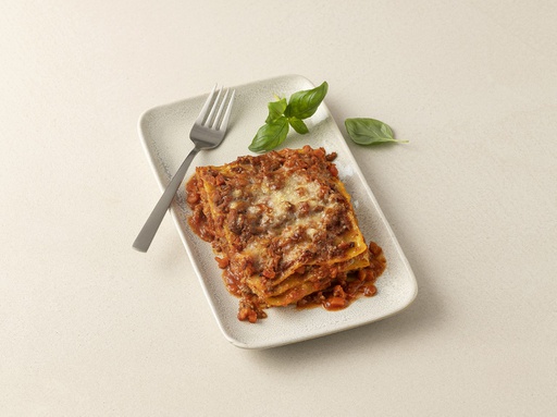 [9105343] Lasagne pur boeuf