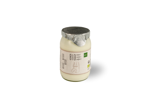 [7010032] Bio Yaourt Nature Entier
